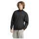 Adidas Ανδρικό φούτερ All SZN Fleece Quarter-Zip Crew Sweatshirt